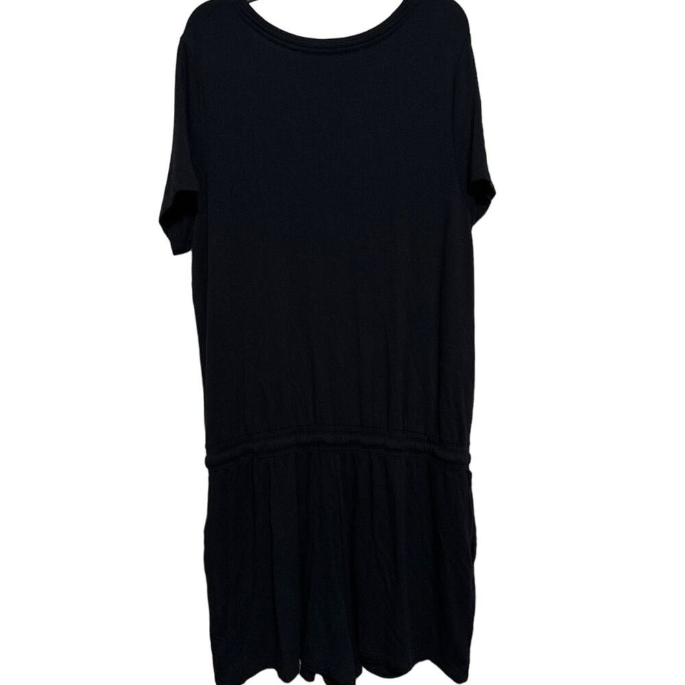 Daily Ritual Romper L - Picture 4 of 4